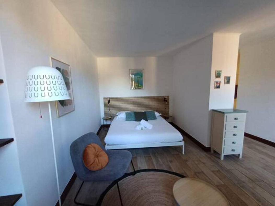 Le Boheme - Majord'Home - Centre Vieille Ville Annecy Exterior photo