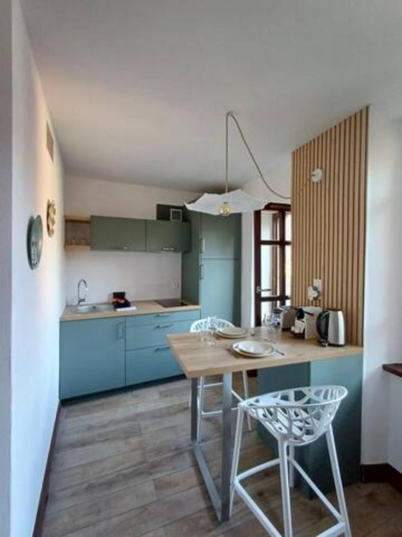 Le Boheme - Majord'Home - Centre Vieille Ville Annecy Exterior photo