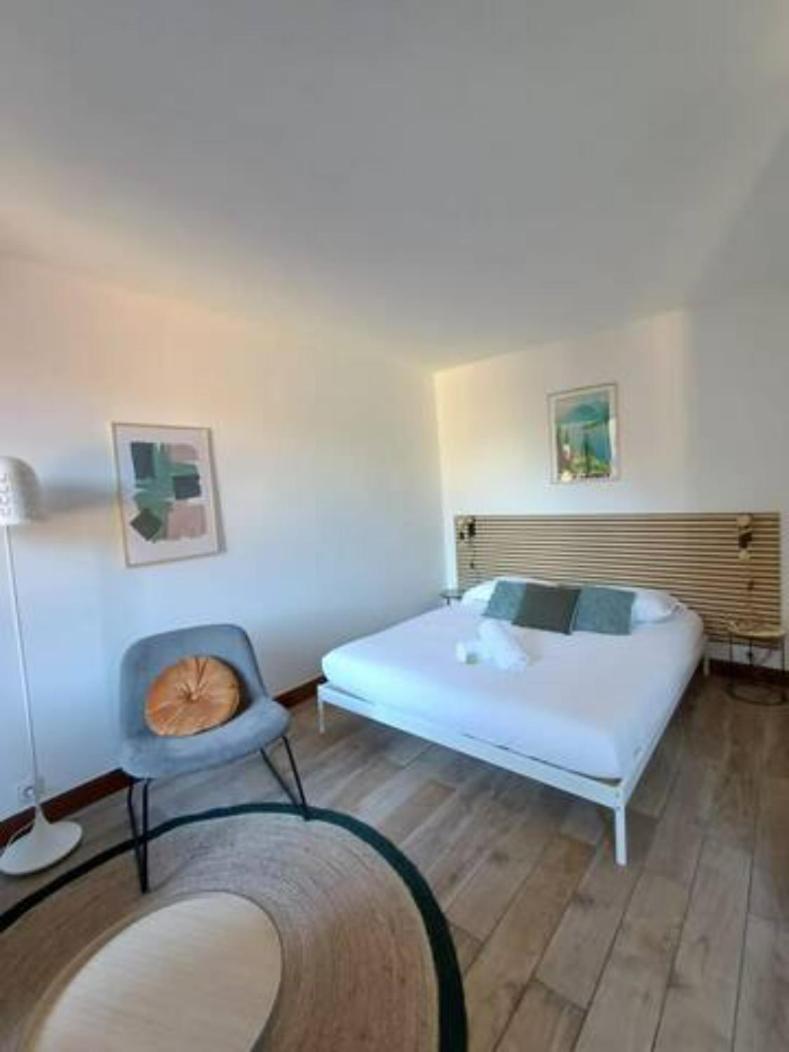 Le Boheme - Majord'Home - Centre Vieille Ville Annecy Exterior photo