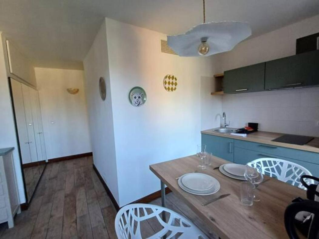 Le Boheme - Majord'Home - Centre Vieille Ville Annecy Exterior photo